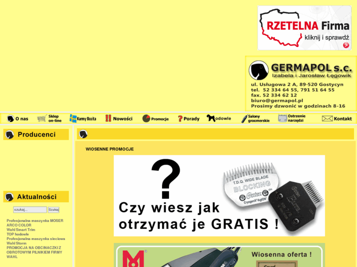 www.germapol.pl