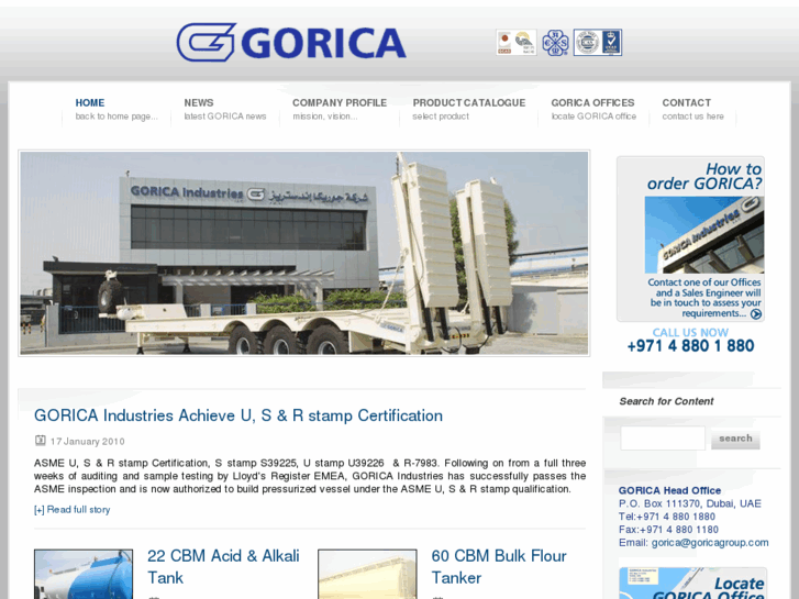 www.goricagroup.com