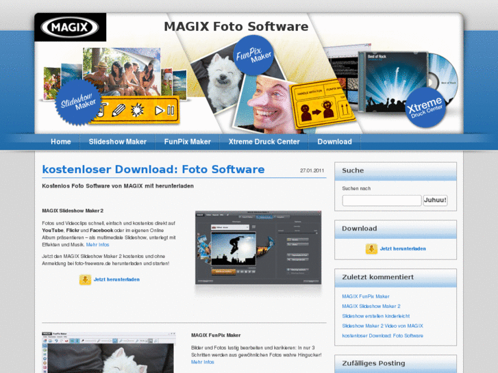 www.gratis-foto-software.de