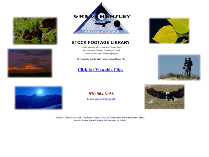 www.greghensley.com