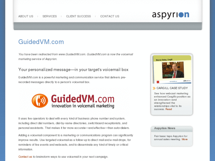 www.guidedvm.com