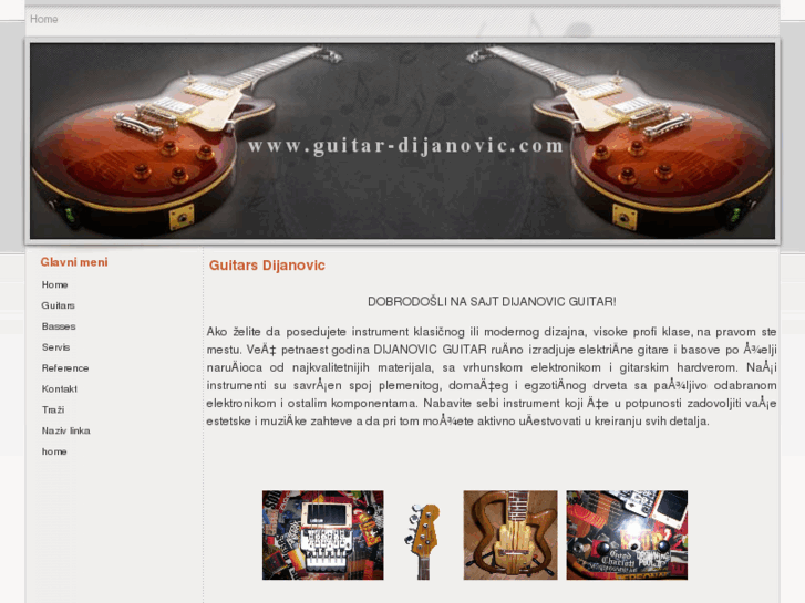 www.guitar-dijanovic.com