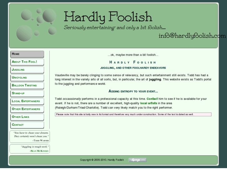 www.hardlyfoolish.com