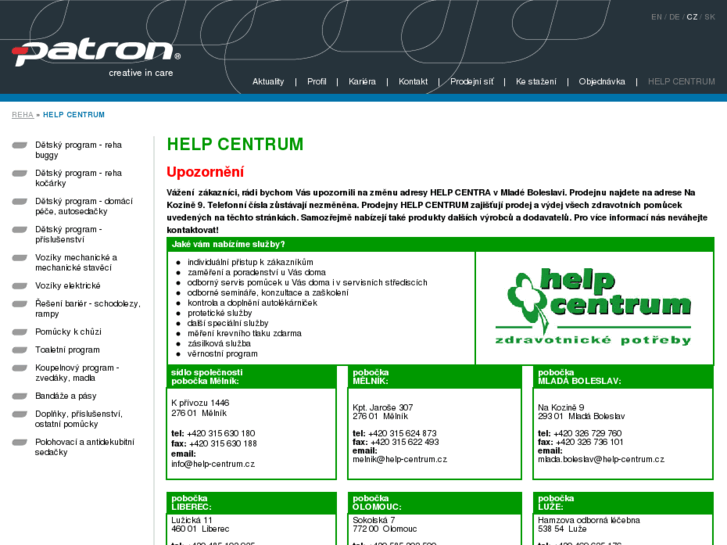 www.help-centrum.cz