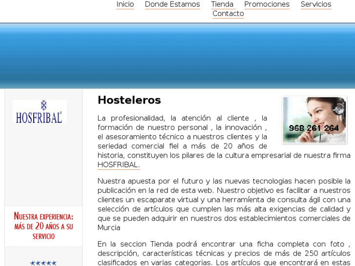 www.hosfribal.com