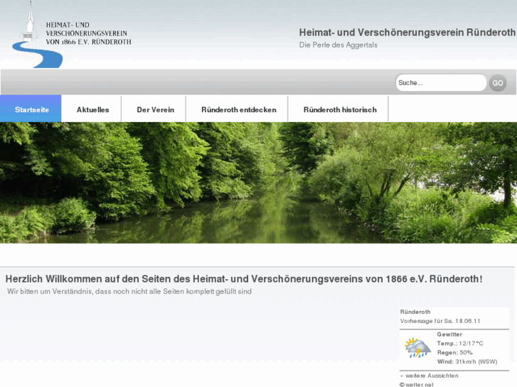 www.hvv-ruenderoth.de