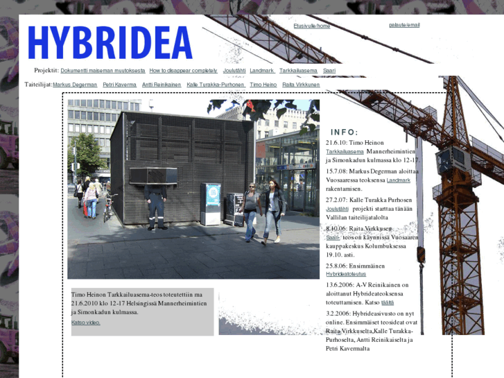 www.hybridea.net