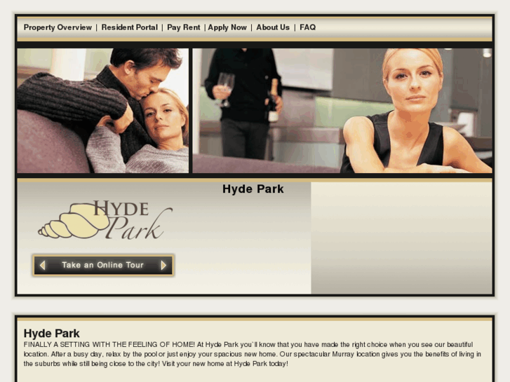 www.hydeparkaptsinutah.com