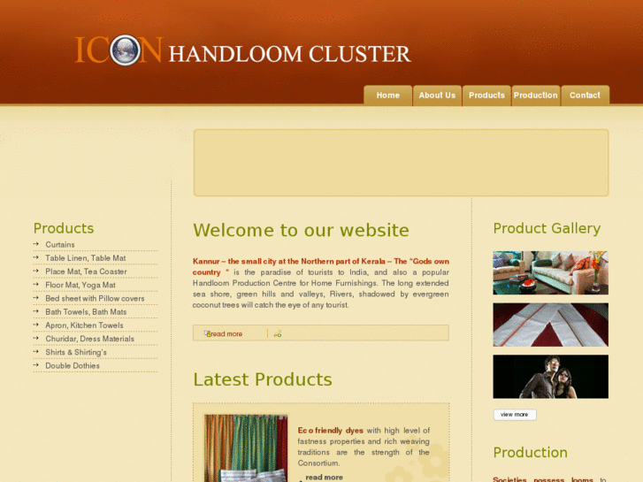 www.iconhandloomcluster.com