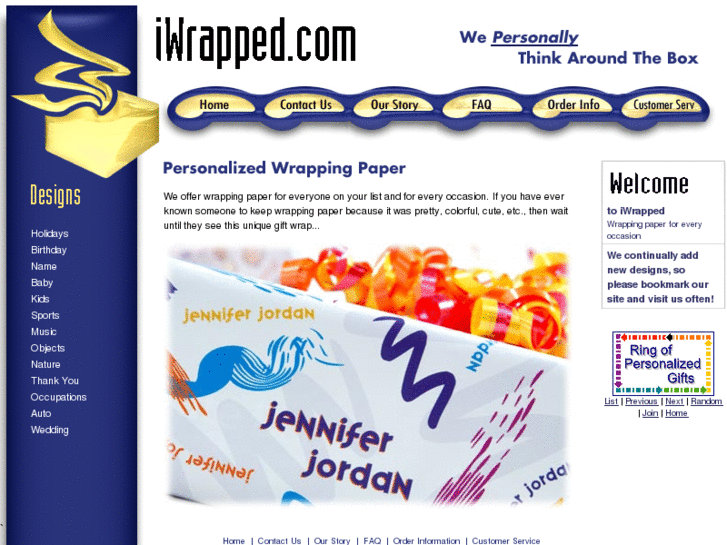 www.iwrapped.com