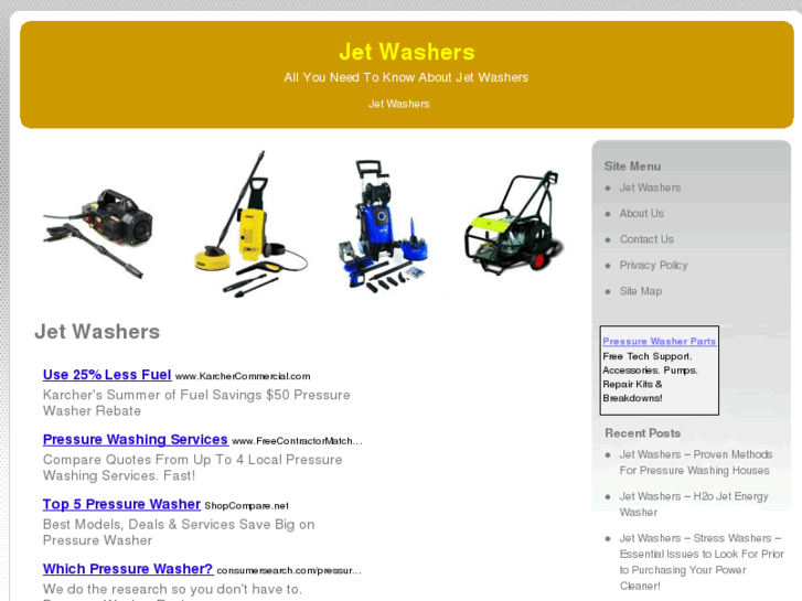 www.jetwashers.org