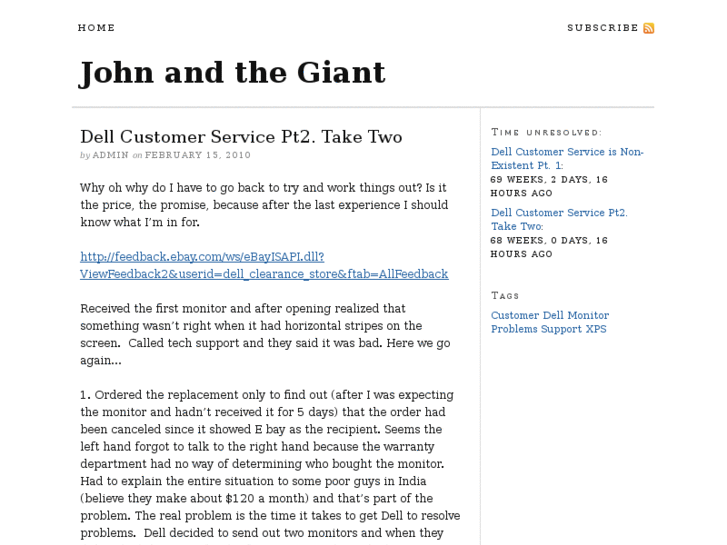 www.johnandthegiant.com