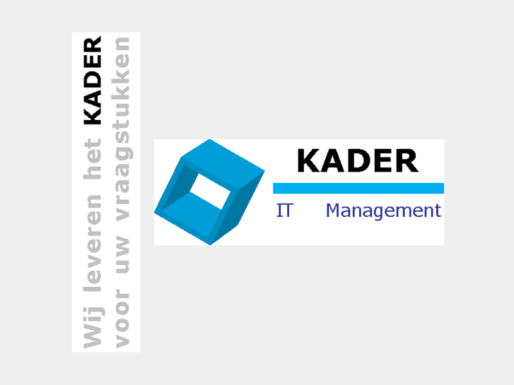 www.kader-it.com