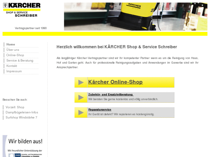 www.kaercher-schreiber.de