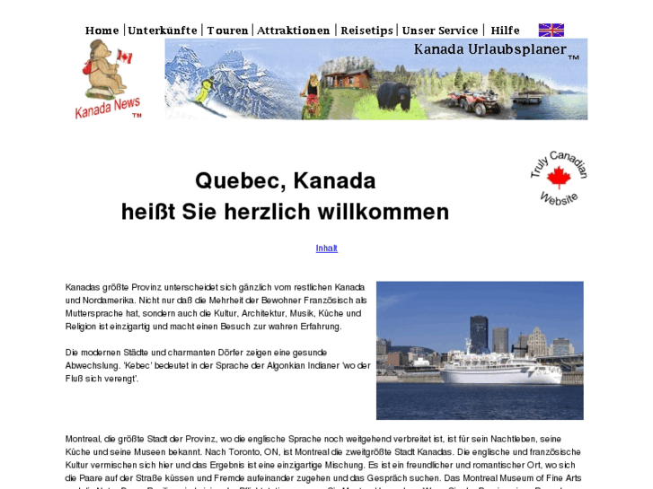 www.kanada-quebec.de