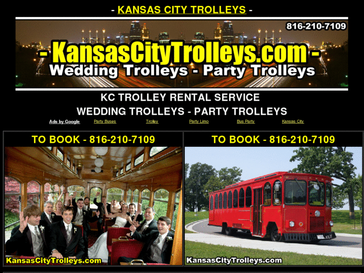 www.kansascitytrolleys.com