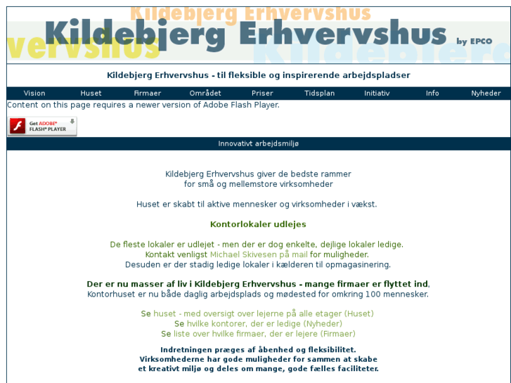 www.kildebjerg.com