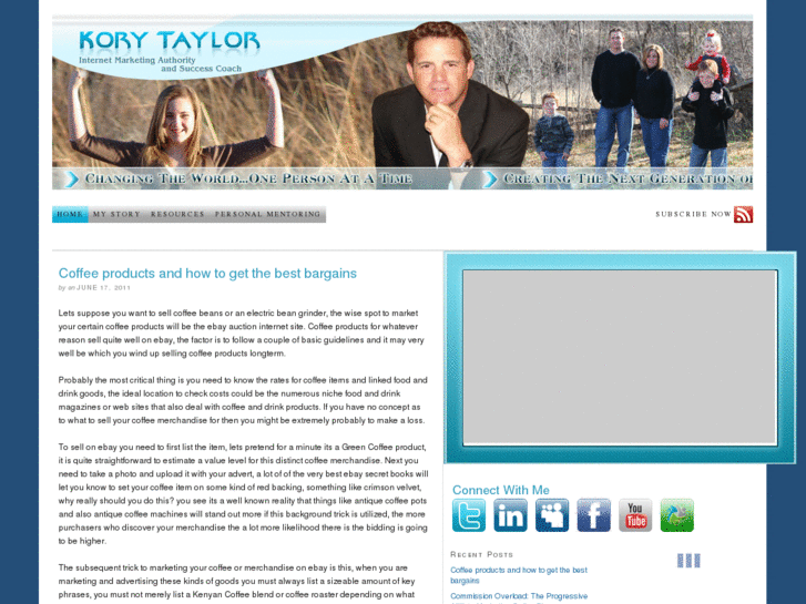 www.korytaylor.com