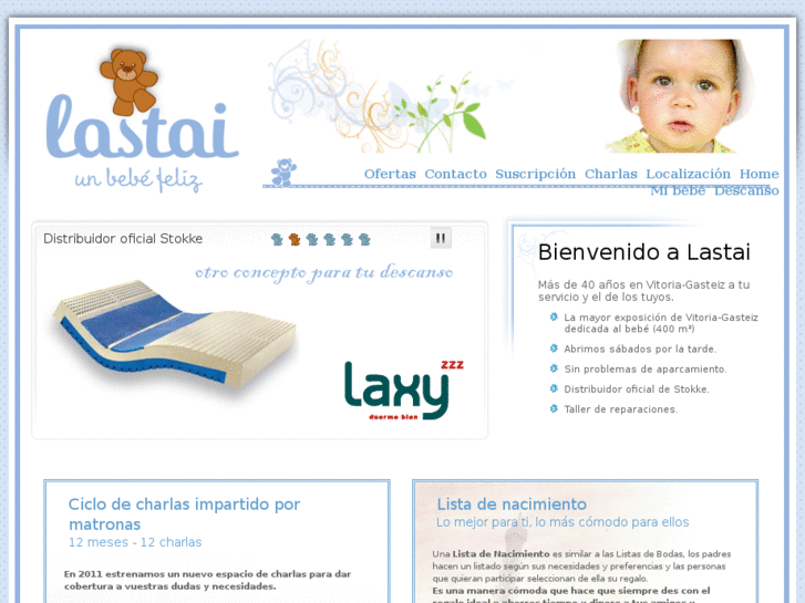 www.lastai.com