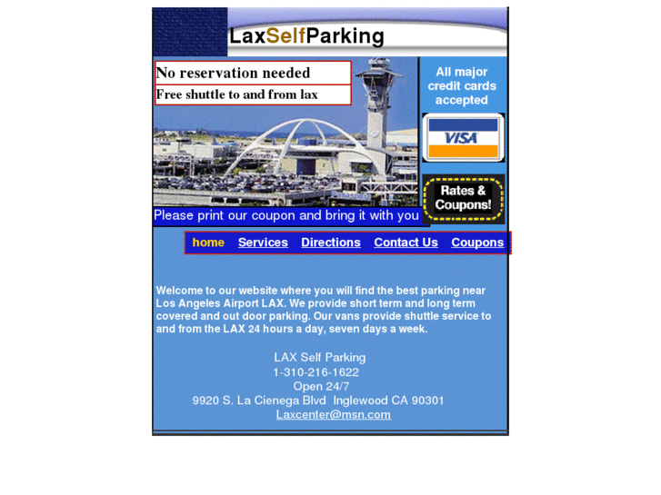 www.laxmegaparking.com