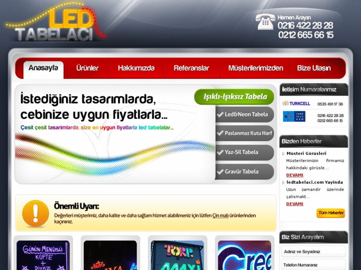 www.ledtabelaci.com