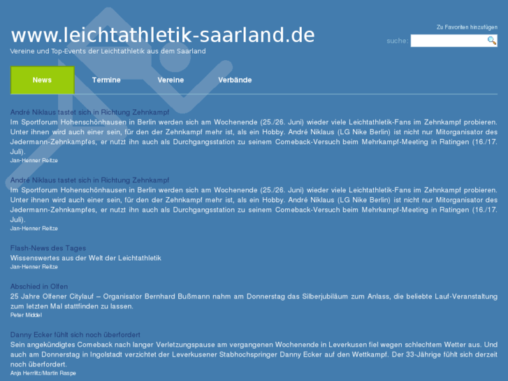 www.leichtathletik-saarland.de