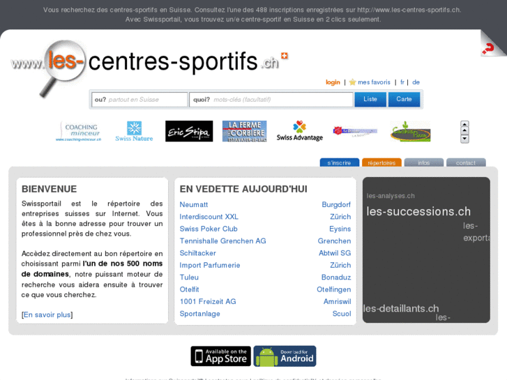 www.les-centres-sportifs.com