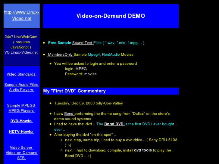 www.linux-video.com