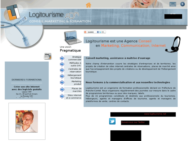 www.logitourisme.com