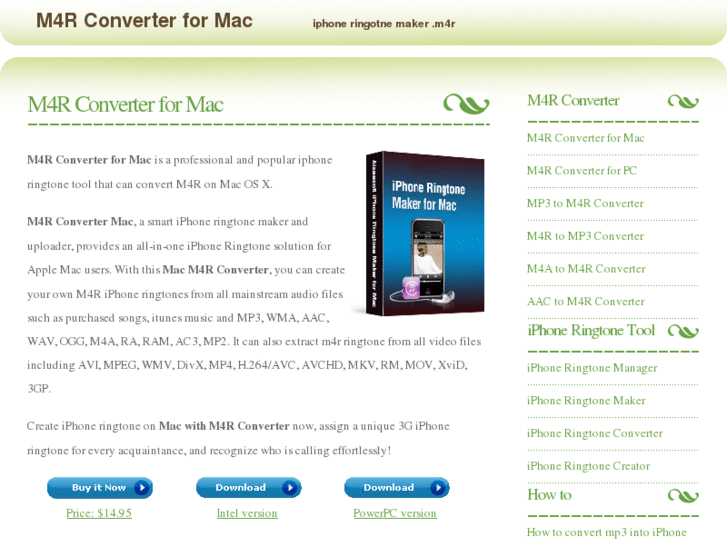 www.m4rconvertermac.com