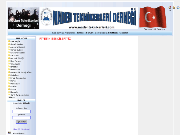 www.madenteknikerleri.com