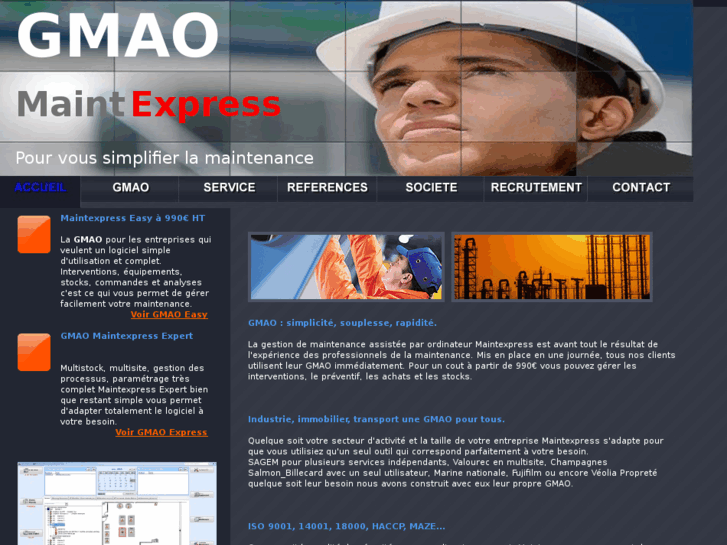 www.maintexpress.com