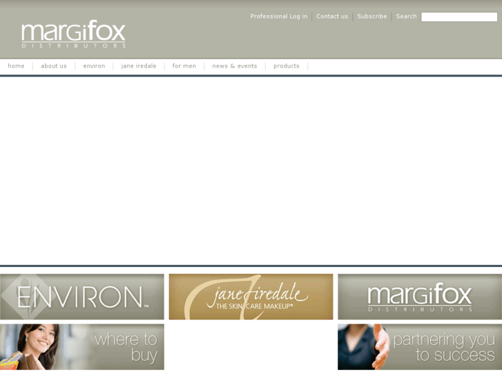 www.margifox.com.au