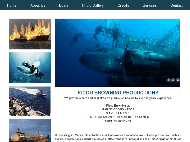 www.marine-coordinator.com