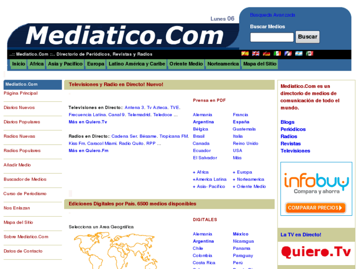 www.mediatico.com