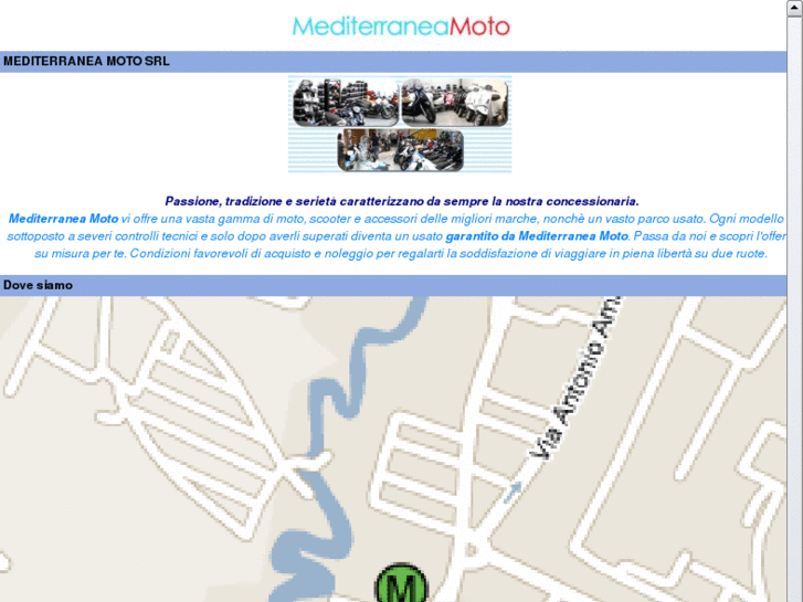 www.mediterraneamoto.mobi