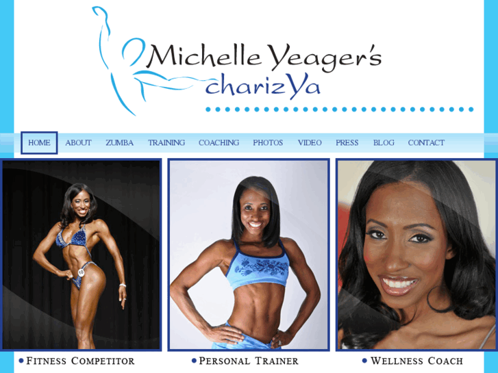 www.michelle-yeager.com