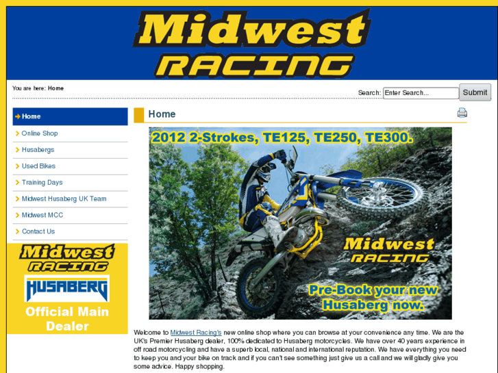 www.midwestracing.co.uk