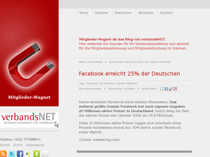 www.mitgliedermagnet.org