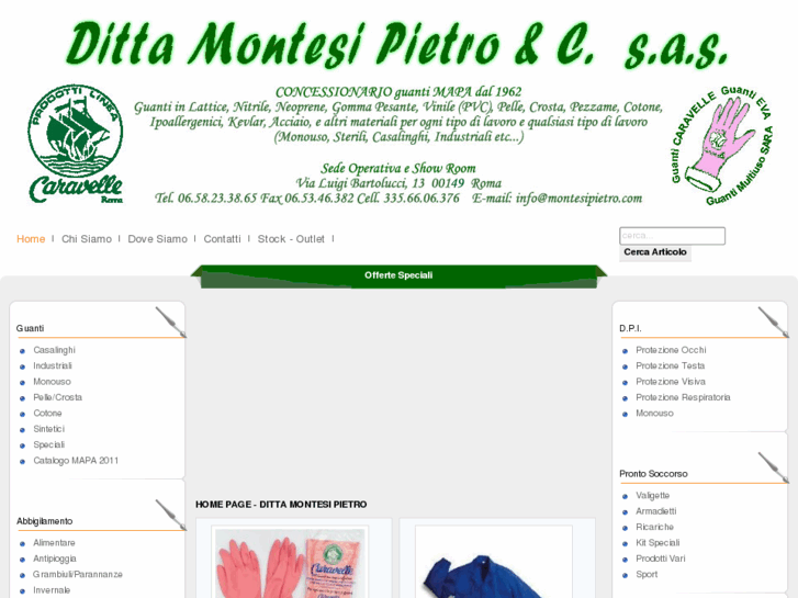 www.montesipietro.com