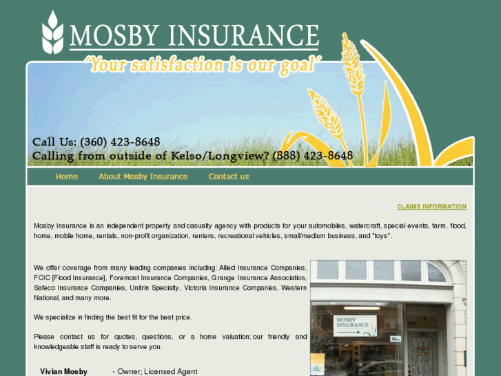 www.mosbyinsurance.net