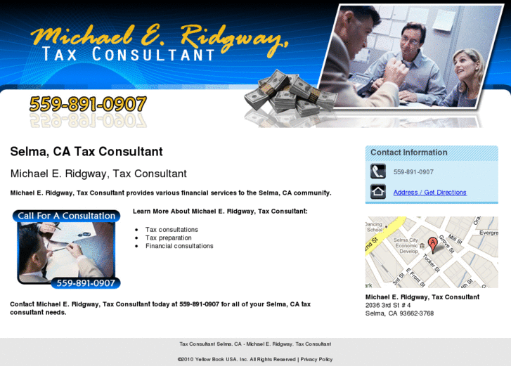 www.mridgwaytax.com