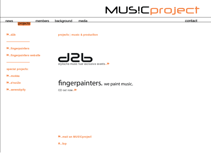 www.musicproject.at