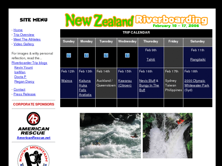 www.newzealandriverboarding.com