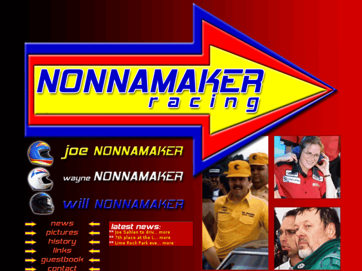 www.nonnamaker.com