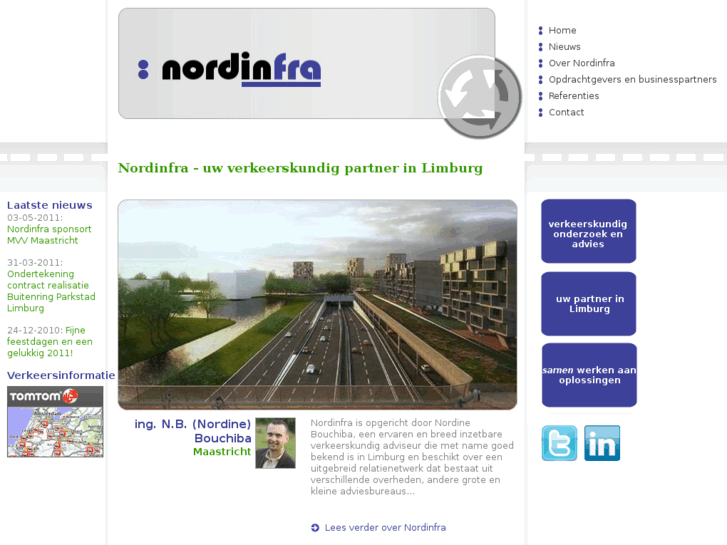 www.nordinfra.com