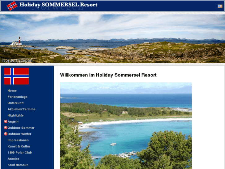 www.norway-vacation.com