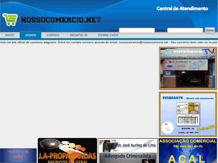 www.nossocomercio.net