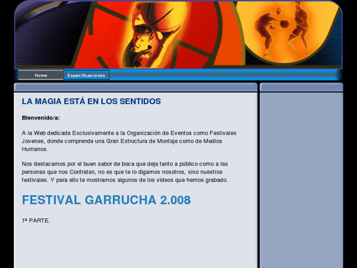 www.organizarfestivales.info