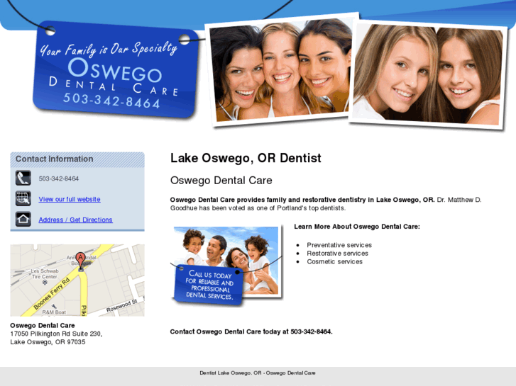 www.oswegodentist.net